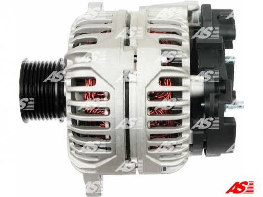 Alternator AS-PL A0074