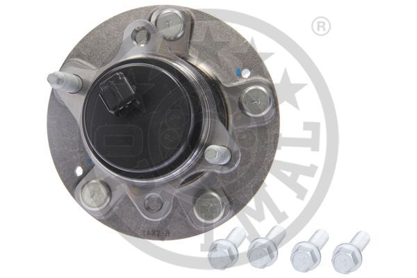 Zestaw łożysk koła OPTIMAL 922240