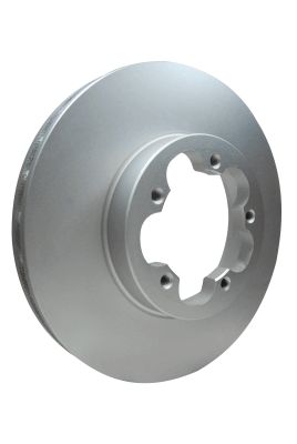 Tarcza hamulcowa HELLA PAGID 8DD 355 128-621