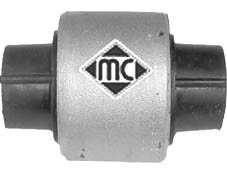 Tuleja wahacza METALCAUCHO 05363