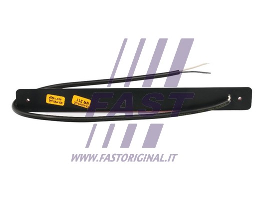 Dodatkowe światło STOP FAST FT87209
