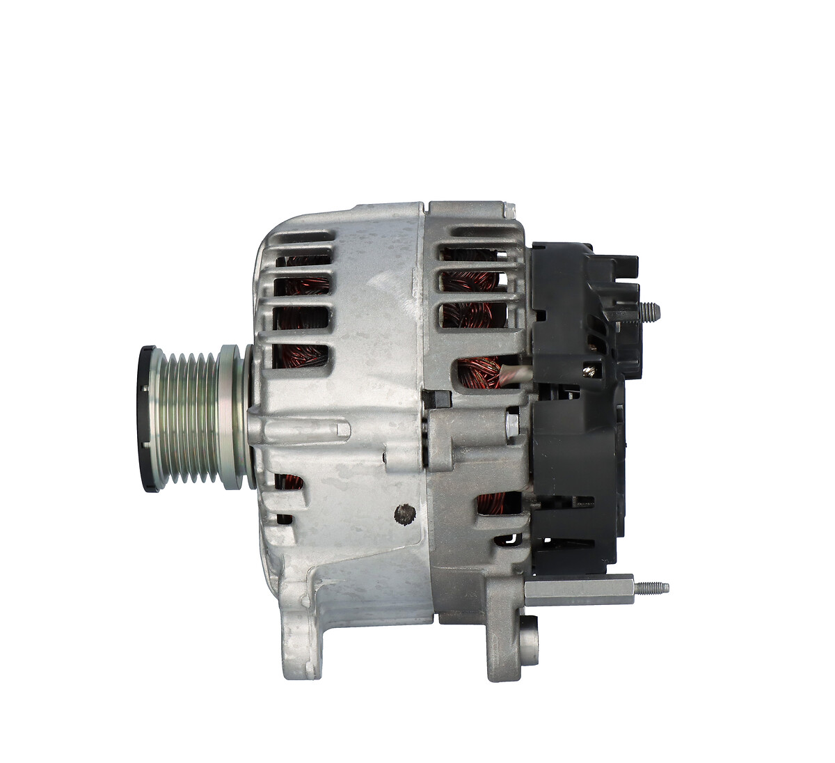 Alternator VALEO 444710