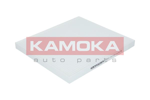 Filtr kabinowy KAMOKA F412601