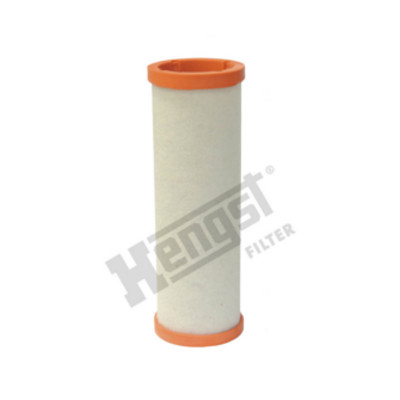 Filtr powietrza wtórnego HENGST FILTER E1068LS