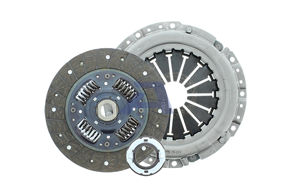 Zestaw sprzęgła AISIN KK-030