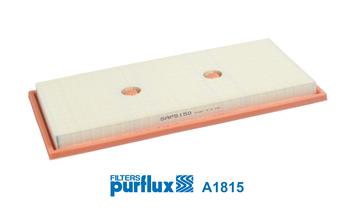 Filtr powietrza PURFLUX A1815
