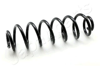 Sprężyna zawieszenia JAPANPARTS ZC7055A