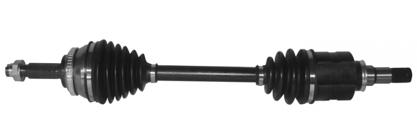 Półoś napędowa HART 467 046