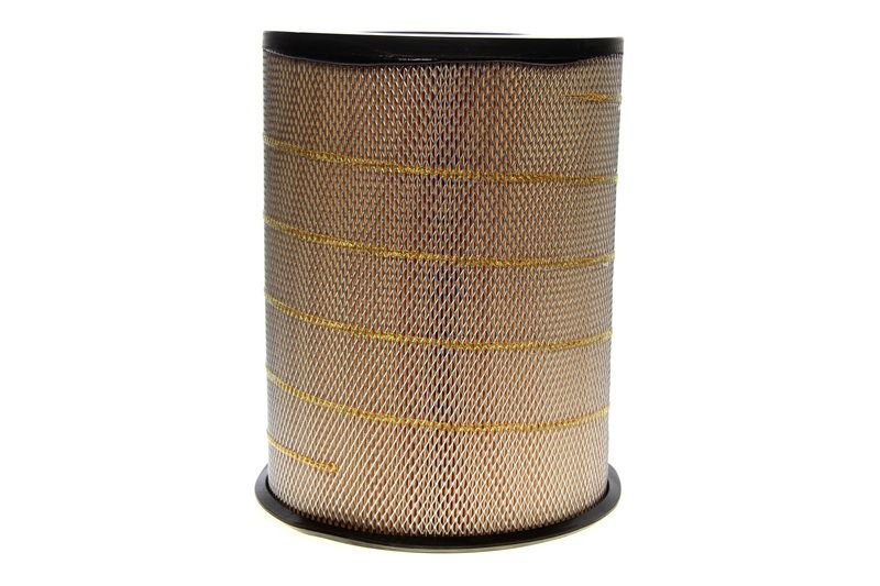 Filtr powietrza WIX FILTERS 93151E