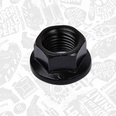 Zestaw łańcucha rozrządu ET ENGINETEAM RS0020