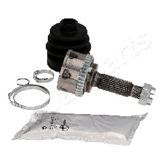 Przegub JAPANPARTS GI-H00