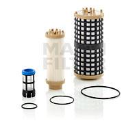 Filtr paliwa MANN-FILTER PU 11 005-3 z