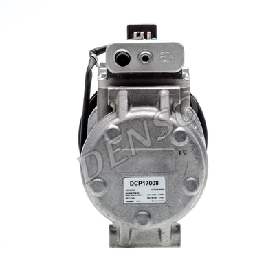 Kompresor klimatyzacji DENSO DCP17008