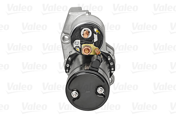 Rozrusznik VALEO 432635