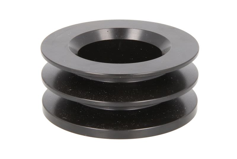 Koło pasowe alternatora BOSCH F 00M 991 276