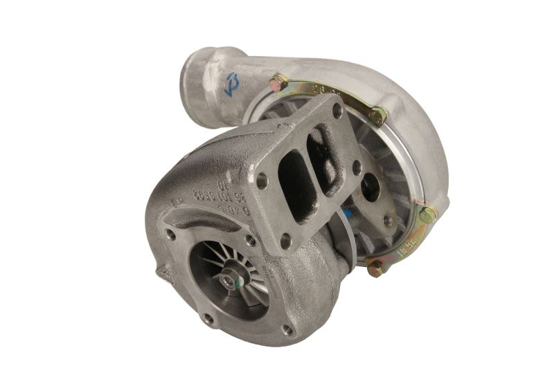 Turbosprężarka BORGWARNER (3K) 53269886500