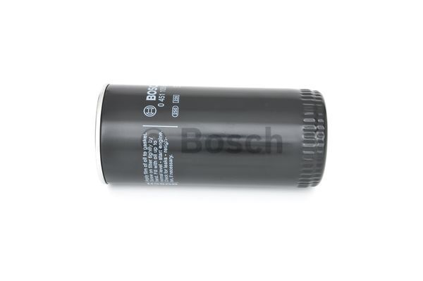 Filtr oleju BOSCH 0 451 105 067