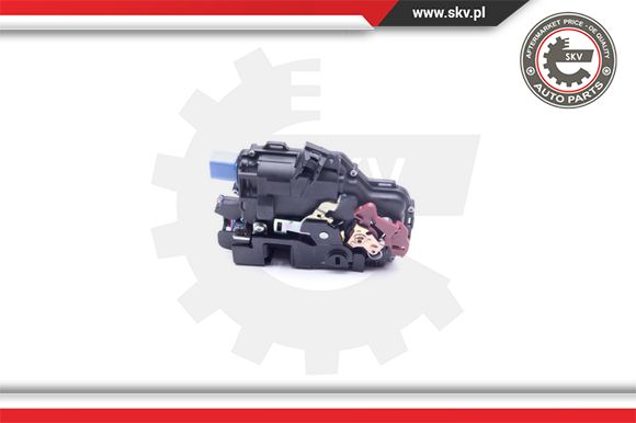 Zamek drzwi ESEN SKV 16SKV534
