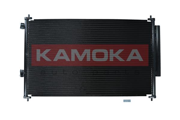 Skraplacz, klimatyzacja KAMOKA 7800030