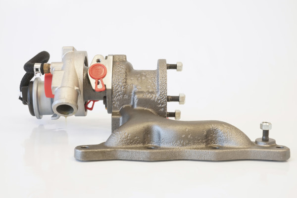 Turbosprężarka ELSTOCK 91-1412