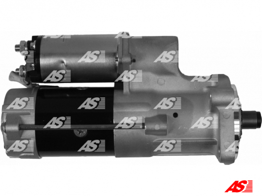 Rozrusznik AS-PL S9068
