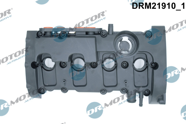 Pokrywa zaworów DR.MOTOR AUTOMOTIVE DRM21910