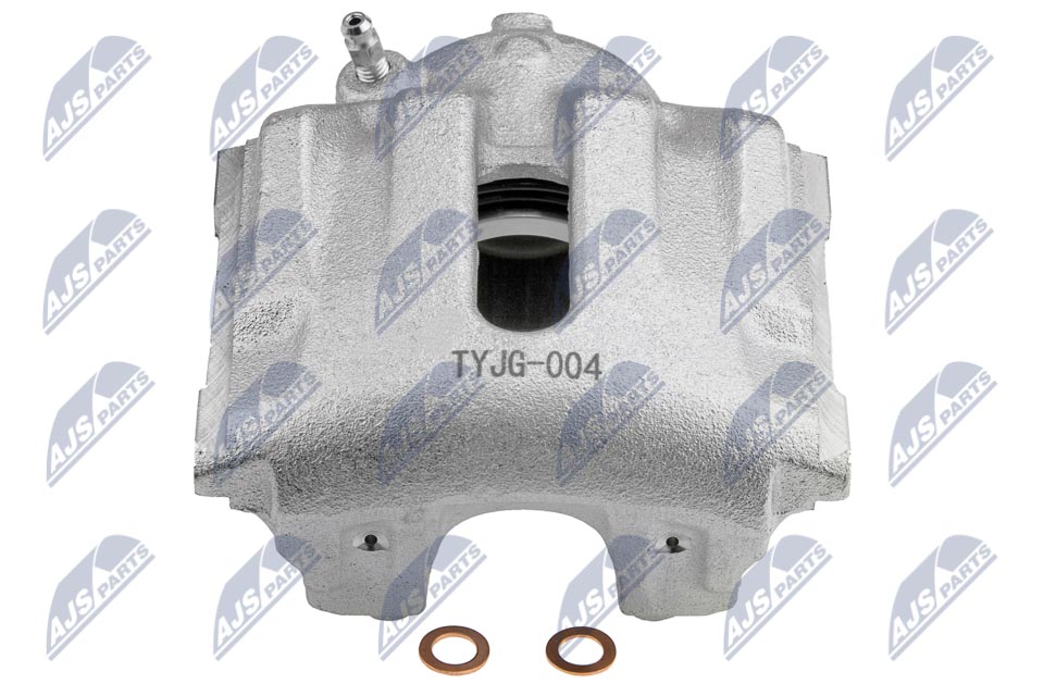 Zacisk hamulca NTY HZP-JG-005