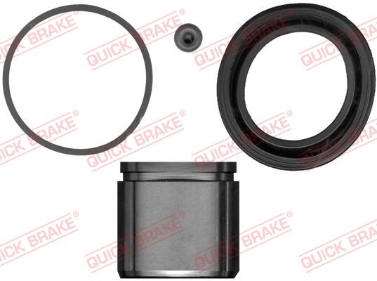 Zestaw naprawczy zacisku hamulcowego QUICK BRAKE 114-5077