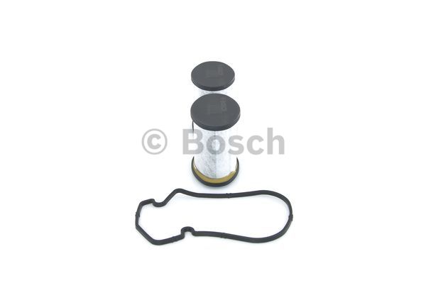 Zawór odmy BOSCH F 026 404 008