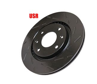 Tarcza hamulcowa EBC BRAKES USR1535