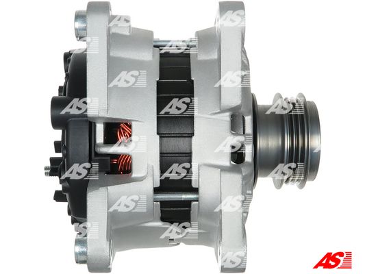 Alternator AS-PL A0677S