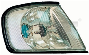 Lampa kierunkowskazu TYC 18-5315-01-2