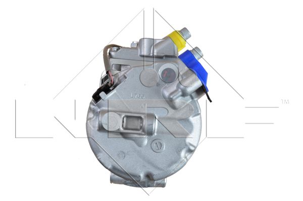 Kompresor klimatyzacji NRF 32531