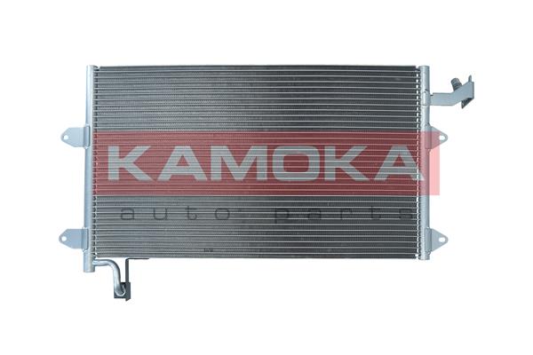 Skraplacz, klimatyzacja KAMOKA 7800137