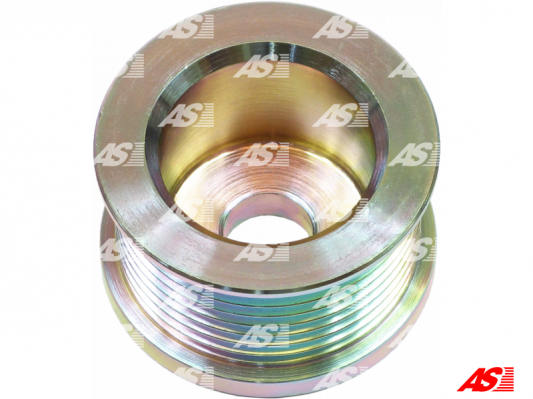 Koło pasowe alternatora AS-PL AP0036