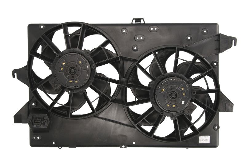 Wentylator TYC 810-0007