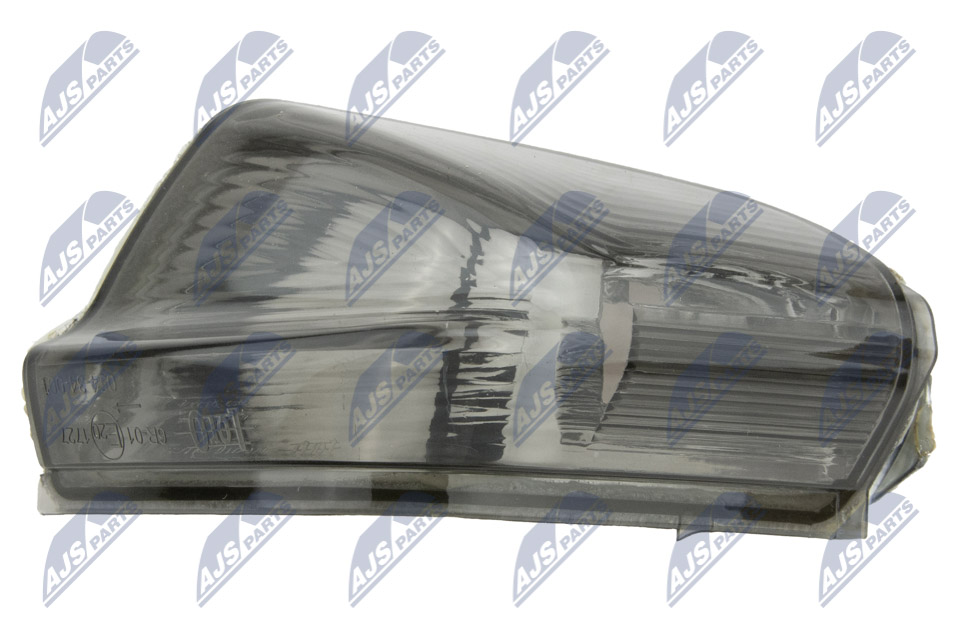 Lampa kierunkowskazu NTY ELP-ME-004