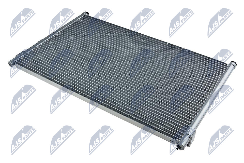 Skraplacz klimatyzacji NTY CCS-MZ-002