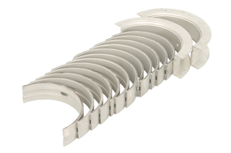 Zestaw panewek wału korbowego GLYCO H048/7 0.50mm