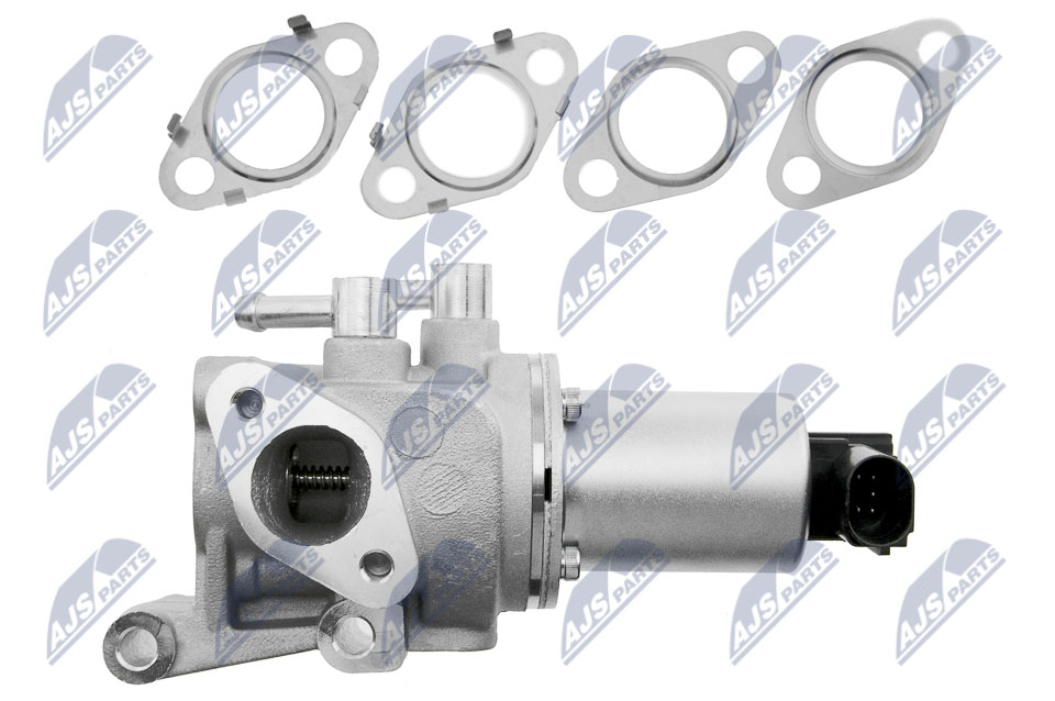 Zawór EGR NTY EGR-KA-302