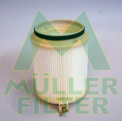 Filtr kabinowy MULLER FILTER FC296