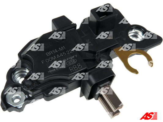 Regulator napięcia AS-PL ARE0203(BOSCH)