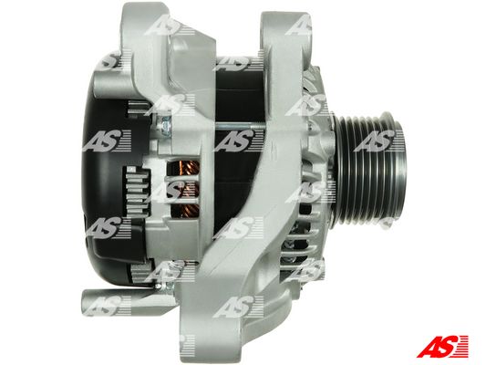 Alternator AS-PL A6504S