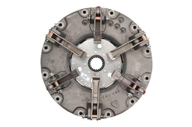 Tarcza dociskowa sprzęgła KAWE 8177