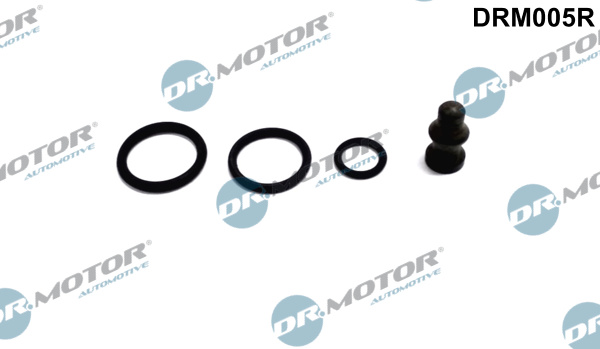 Zestaw naprawczy pompowtryskiwacza DR.MOTOR AUTOMOTIVE DRM005R