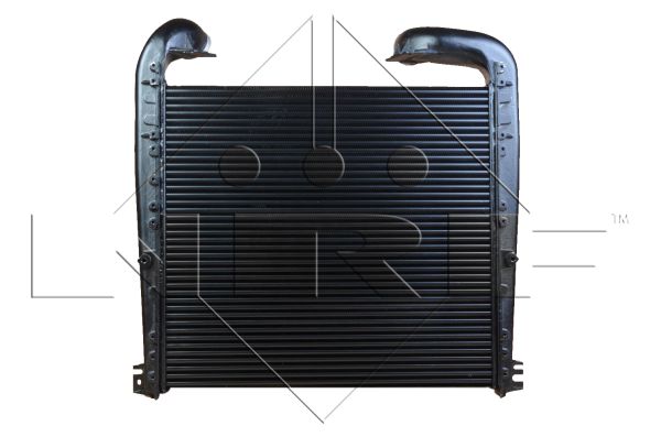 Chłodnica powietrza intercooler NRF 30898