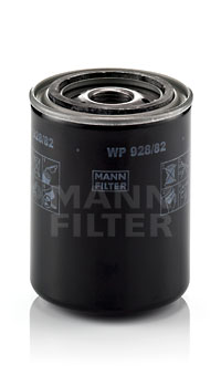 Filtr oleju MANN-FILTER WP 928/82