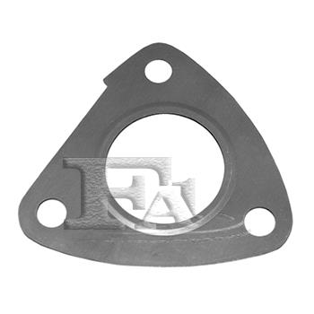 Uszczelka turbosprężarki FA1 489-504