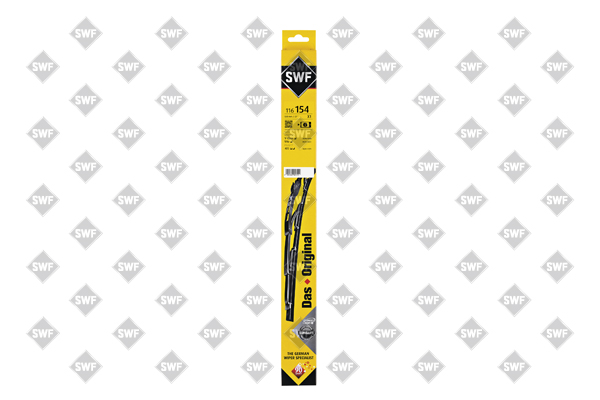 Pióro wycieraczki SWF 116154