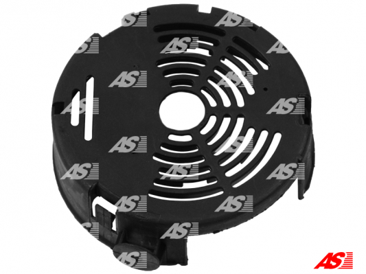 Pokrywa alternatora AS-PL APC0001